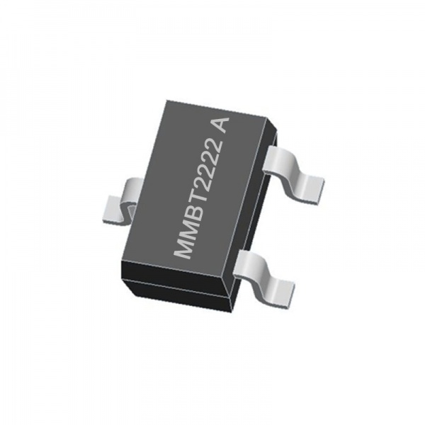Mmbt2222A NPN Transistor