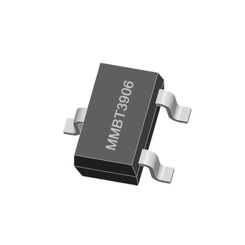 PNP Transistor Mmbt3906