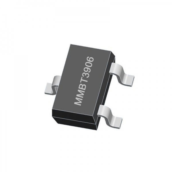 PNP Transistor Mmbt3906