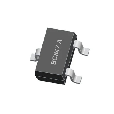 NPN Transistor Bc847 B
