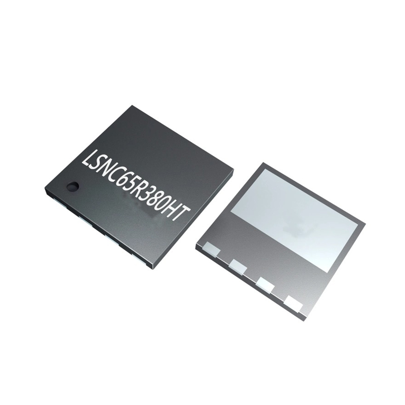 Lsnc65r380ht N-Channel 650V, 11A1 0.38Ω Lonfettm Power Mosfet