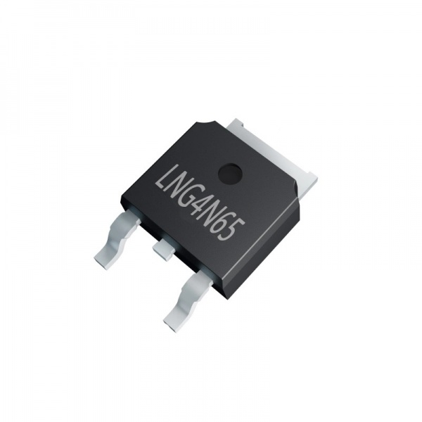 N-Channel Advanced Power Mosfet 68V/88A Ru6888r