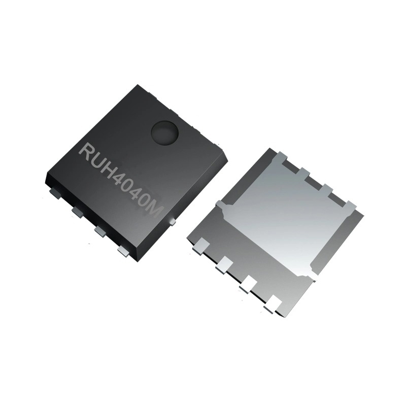 40V/40A Ruh4040m N-Channel Advanced Power Mosfet