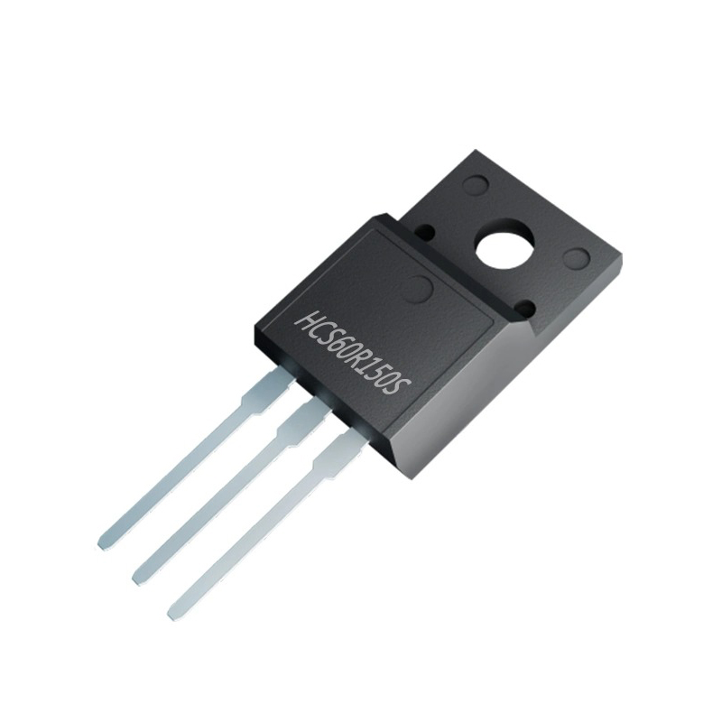 Hcs60r150s 600V N-Channel Super Junction Mosfet