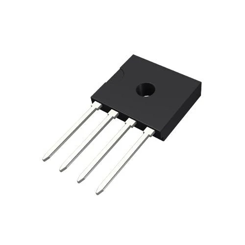 D3K Package Hy 6A Plug-in Bridge Rectifier Is Suitable for Medical Power Supply