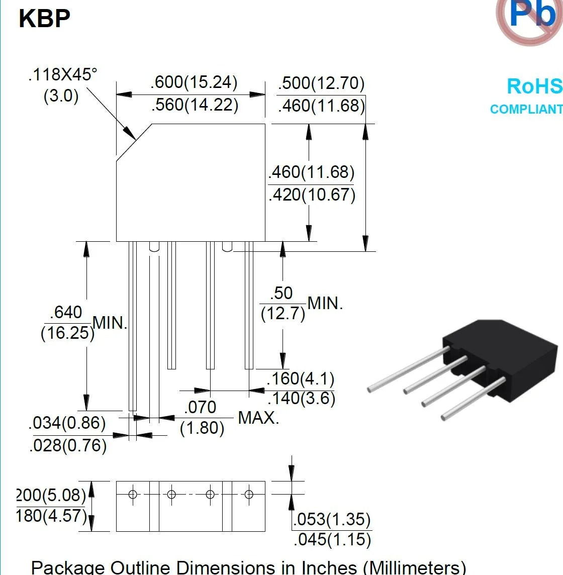 Professional Custom 3A Plug-in Bridge Rectifier LED Power Supply, Medical Power Supply Adapter Power Diode