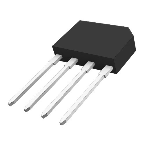 Wholesale Customized Fast Delivery LED Drive Power, Adapter Power Rectifier Diode Hy 3A Plug-in Bridge Rectifier
