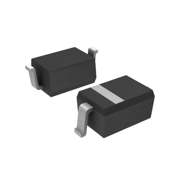 MM3Z2V0~MM3Z75  SOD-323 SC-76  max. 300 mW  ± 5%  Silicon Planar Zener Diodes  Semiconductor Diode