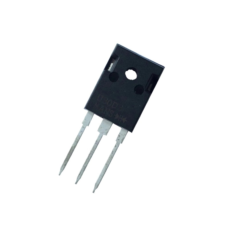 U30D20C TO-24（TO-3P） SwitchmodeDual Ultrafast Power Rectifiers Semiconductor Diode Fast Recovery Diode