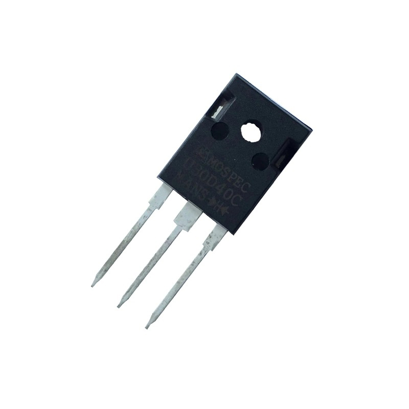 U30D40C 30A 300-600V TO-247 （3P）  Ultra-Fast Recovery Rectifier
