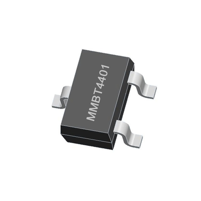 MMBT4401 SOT-23 NPN TRANSISTOR Semiconductor Diode