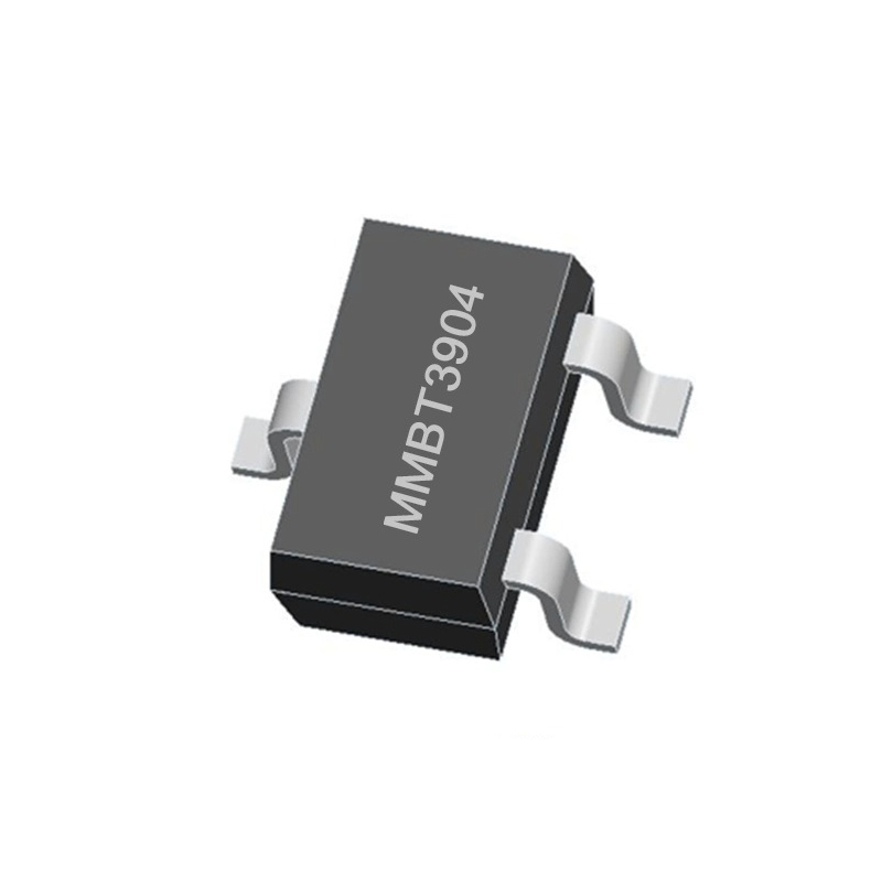 MMBT3904 SOT-23 NPN TRANSISTOR Diode Semiconductor Diode