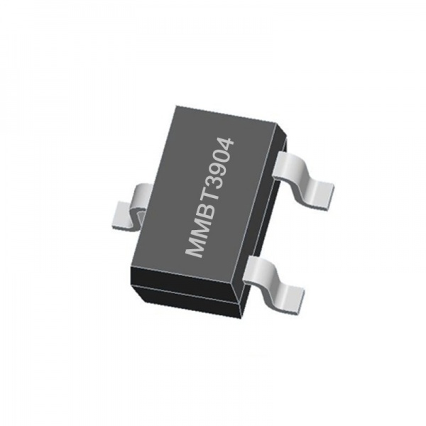 MMBT3904 SOT-23 NPN TRANSISTOR Diode Semiconductor Diode