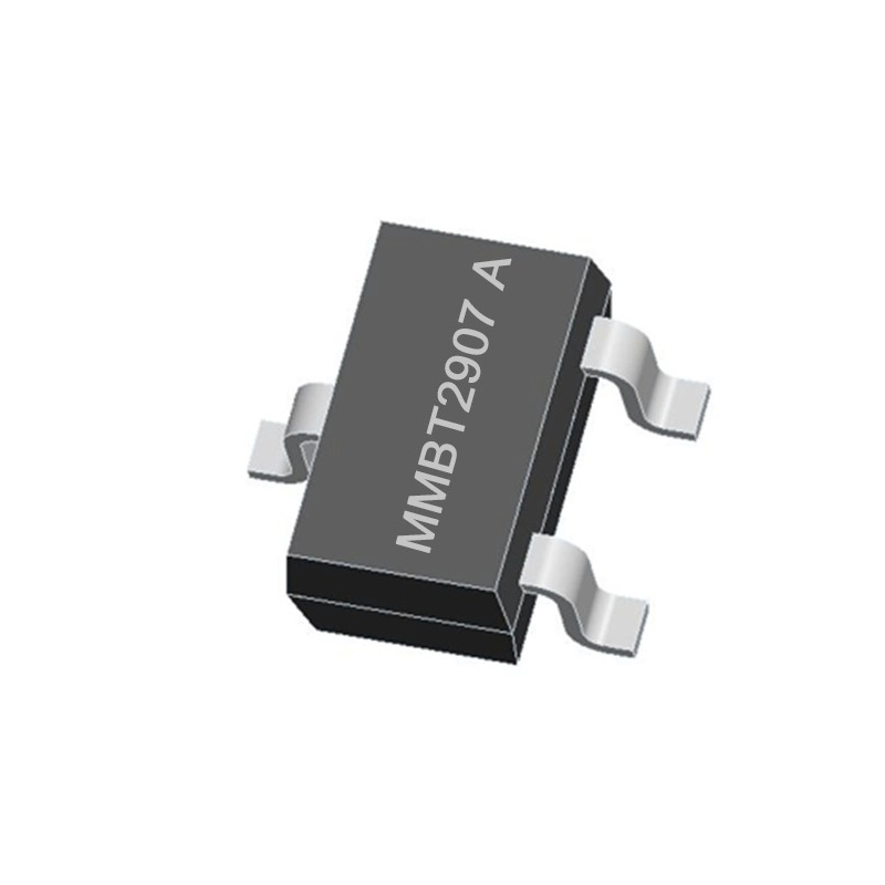 MMBT2907A SOT-23 PNP TRANSISTOR Diode Semiconductor Diode