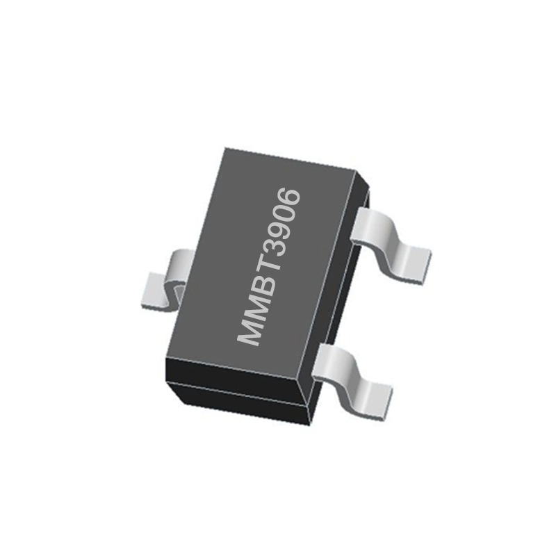 MMBT3906 SOT-23 PNP TRANSISTOR Diode