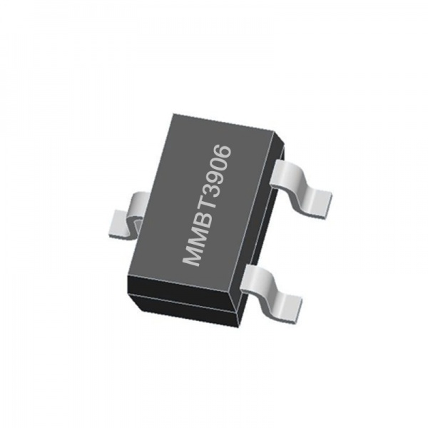 MMBT3906 SOT-23 PNP TRANSISTOR Diode