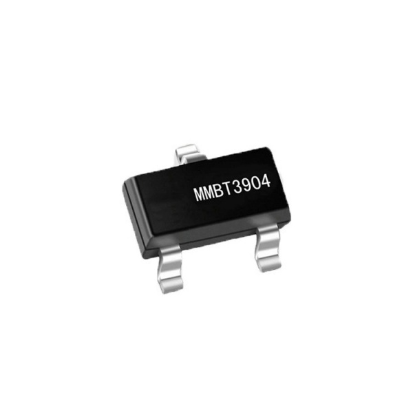 MMBT3904 SOT-23 NPN Silicon General Purpose Transistor