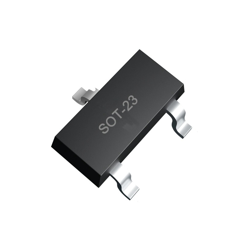 MMBT3904 SOT-23 NPN Silicon General Purpose Transistor