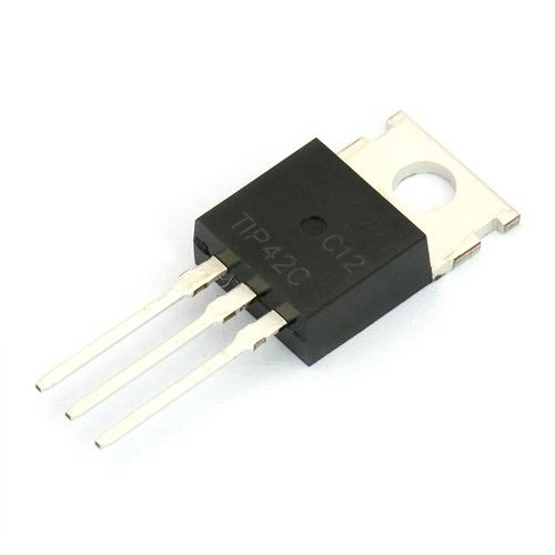 TIP42/42A/42B/42C TO-220 TRANSISTOR （PNP） Plastic-Encapsulate Transistors