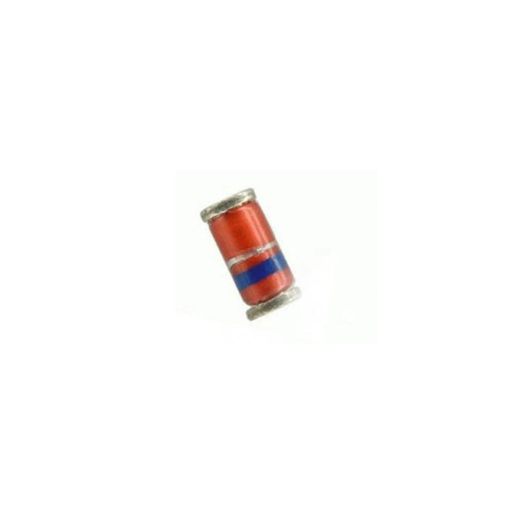 LL4148 LL-34 1N4148 Silicon Epitaxial Planar Switching Diode Semiconductor Diode