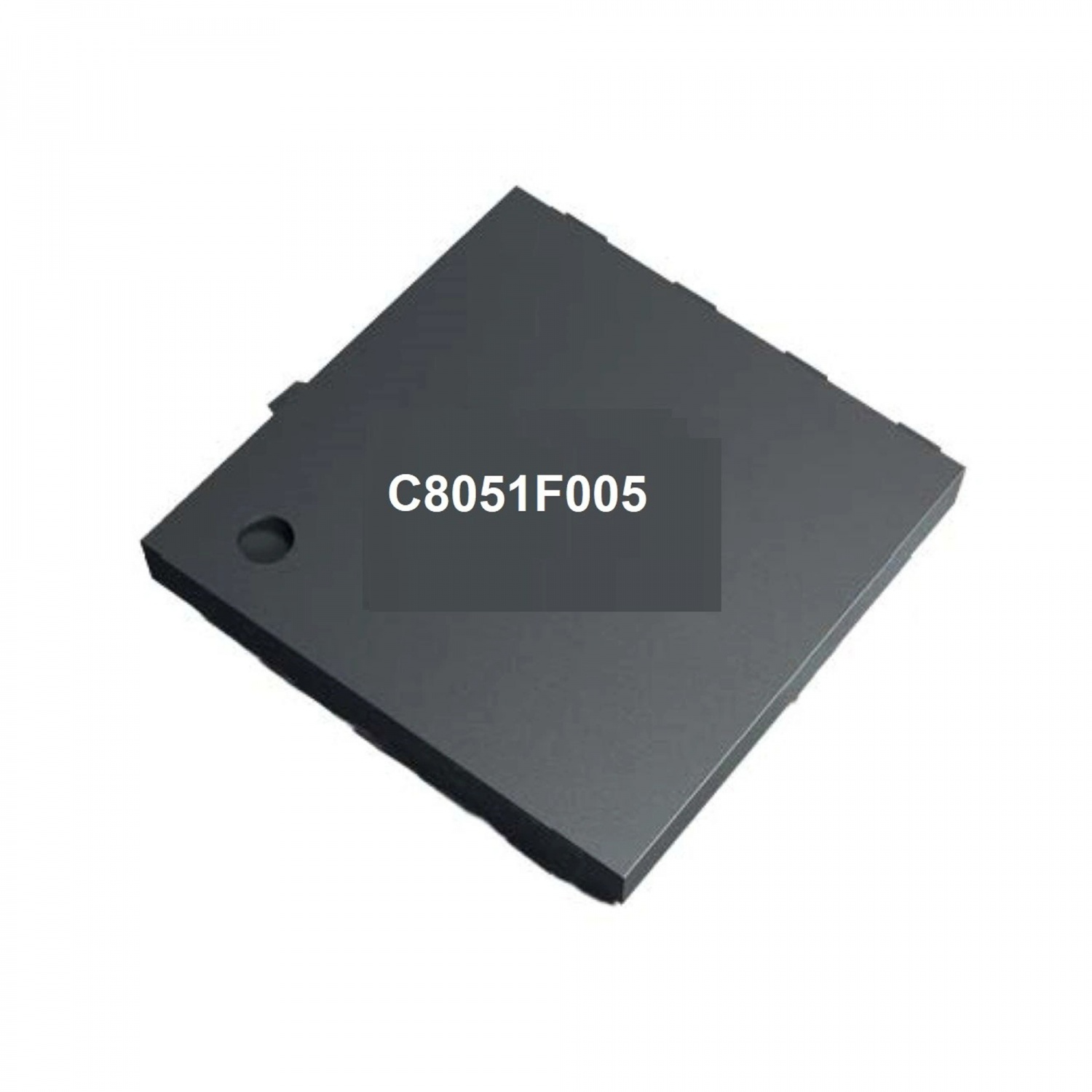 Mixed-Signal 32KB ISP FLASH MCU Family  ICS
