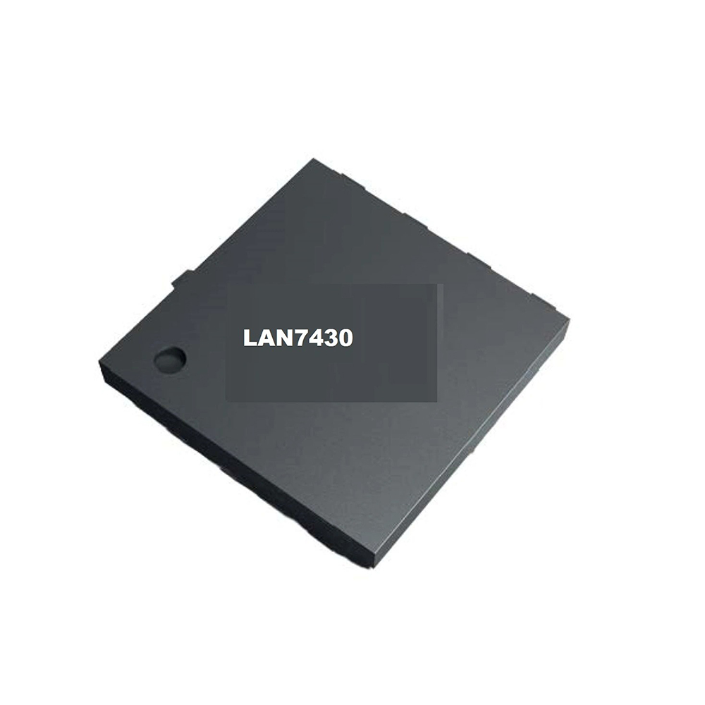 Low Power PCIe to Gigabit Ethernet Controller with Integrated Ethernet MAC / PHY