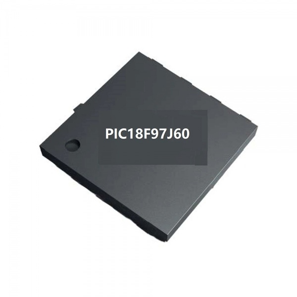 PIC18F97J60 64/80/100-Pin, High-Performance,1-Mbit Flash Microcontrollers