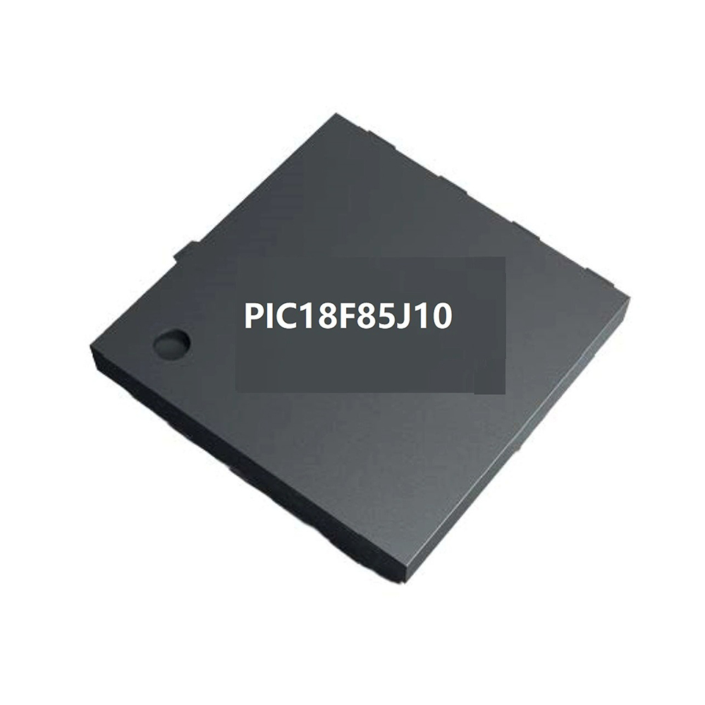 64/80-Pin, High-Performance1-Mbit Flash Microcontrollers with nanoWatt Technology