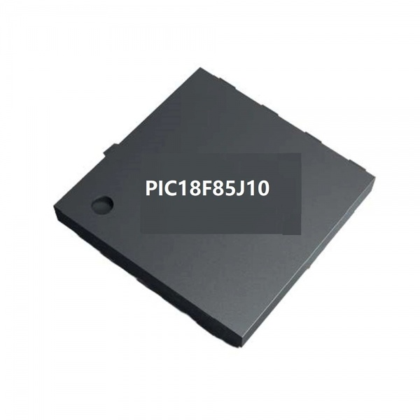 64/80-Pin, High-Performance1-Mbit Flash Microcontrollers with nanoWatt Technology