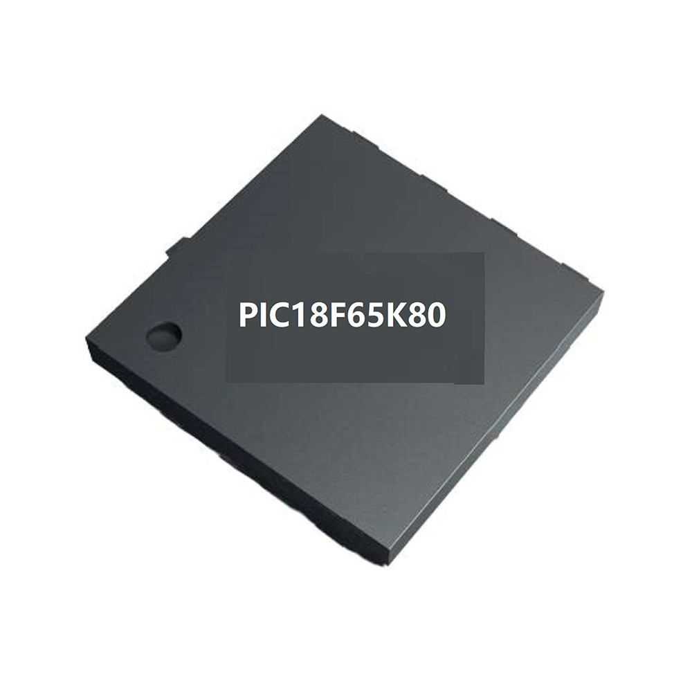 28/40/44/64-Pin, Enhanced Flash Microcontrollers with  XLP Technology