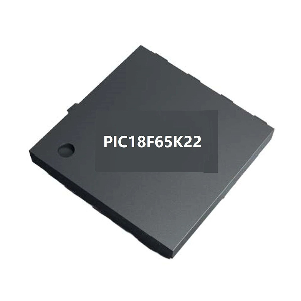 28/40/44-Pin, Low-Power, High-Performance Microcontrollers with XLP Technology
