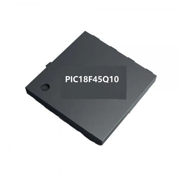 28/40/44-Pin, Low-Power, High-Performance Microcontrollers