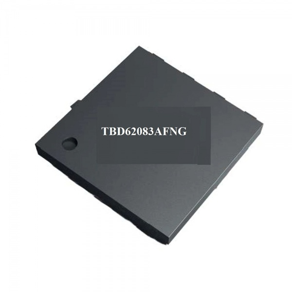 TBD62083A Silicon Monolithic BiCD Integrated Circuit