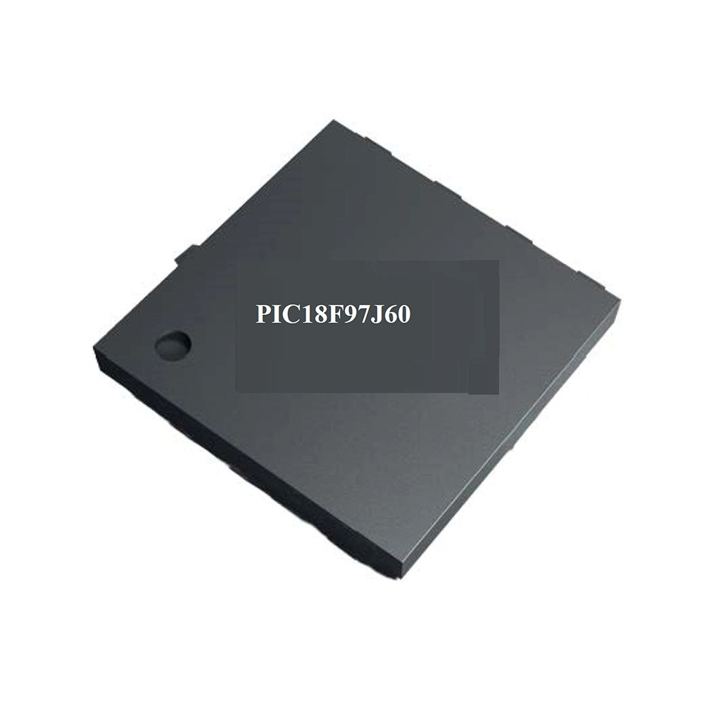 64/80/100-Pin, High-Performance,1-Mbit Flash Microcontrollers with Ethernet