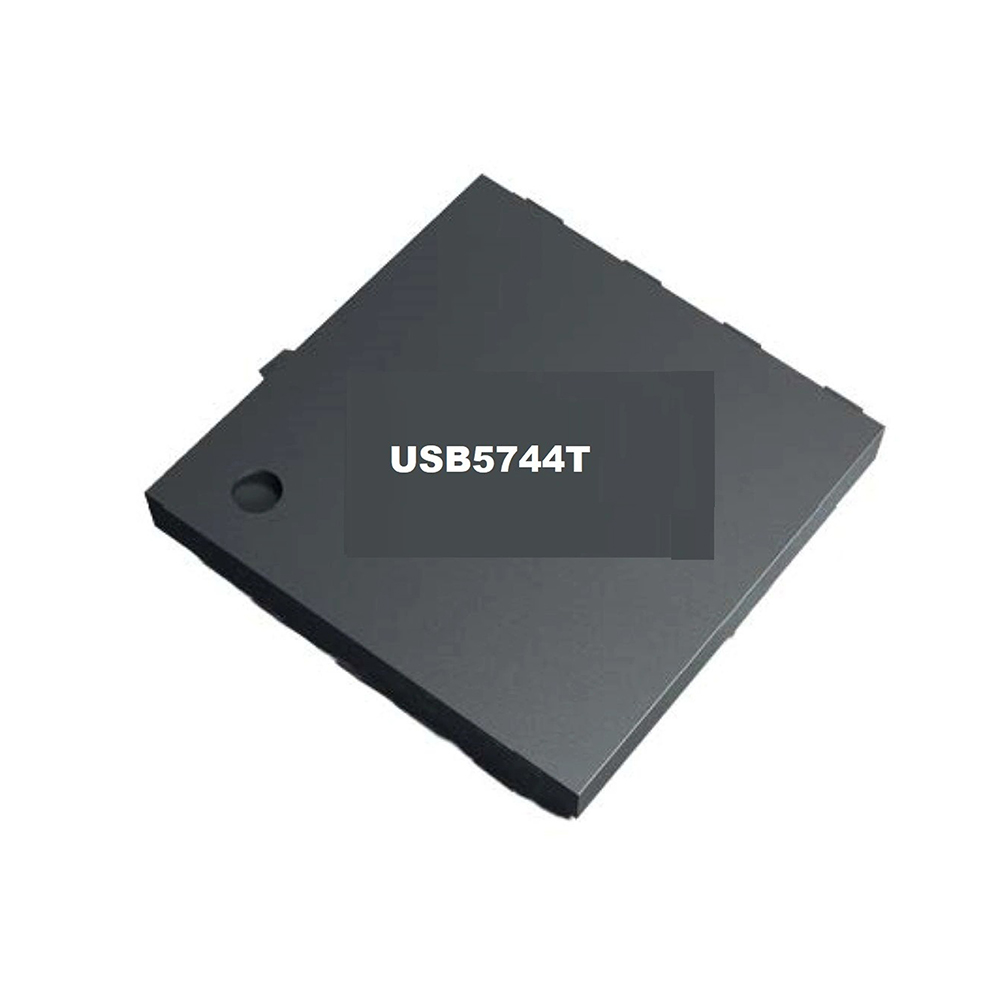 USB5744 4-Port SSHS USB Controller Hub