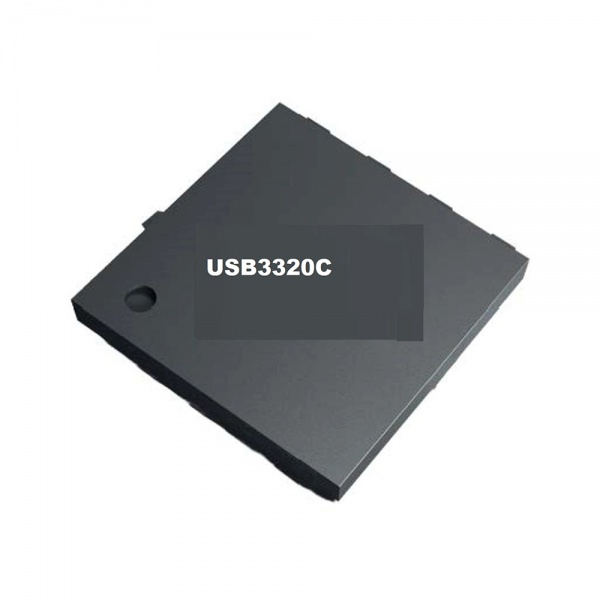 Highly Integrated Full Featured Hi-Speed USB 2.0 ULPI Transceiver