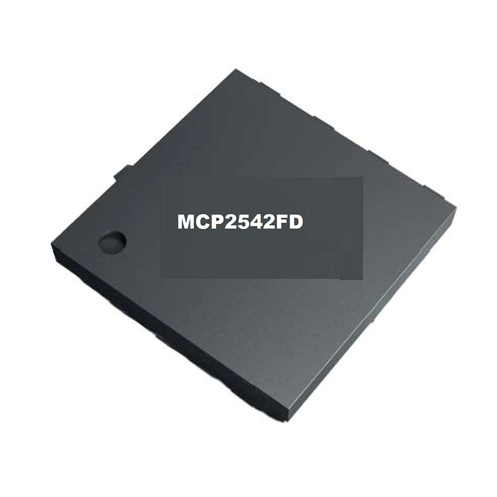 CAN FD Transceiver with Wake-Up Pattern （WUP） Option