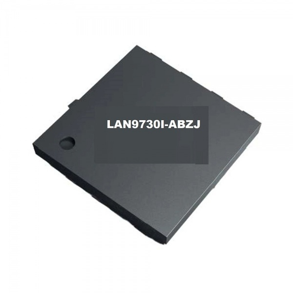 High-Speed Inter-Chip (HSIC) USB 2.0to 10/100 Ethernet Controller