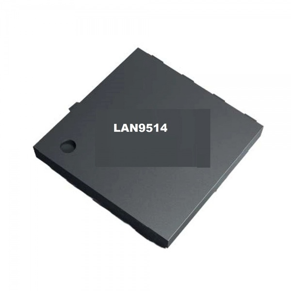 LAN9514/LAN9514i High-Performance USB 2.0 Hub and 10/100 Ethernet Controller