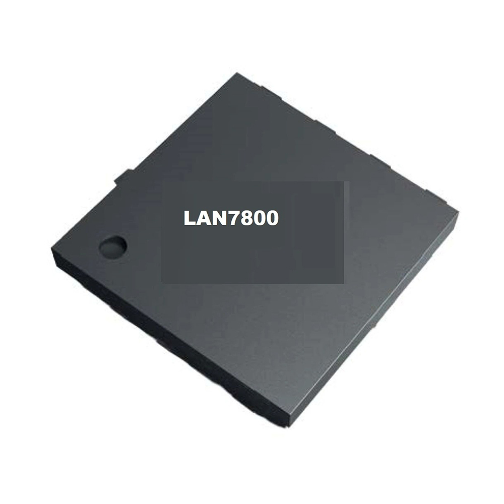 SuperSpeed USB 3.1 Gen 1 to 10/100/1000Ethernet Controller