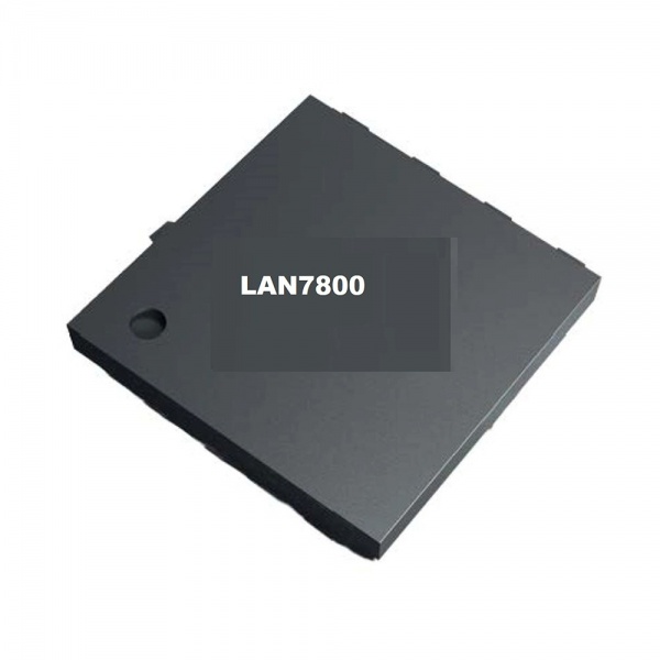 SuperSpeed USB 3.1 Gen 1 to 10/100/1000Ethernet Controller