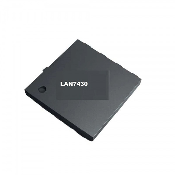 Low Power PCIe to Gigabit Ethernet Controller with Integrated Ethernet MAC / PHY
