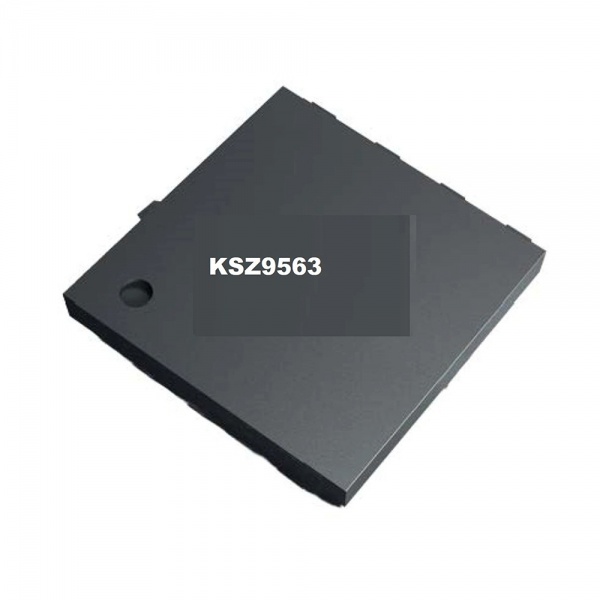 3-Port Gigabit Ethernet Switchwith RGMII/MII/RMII Interface and IEEE 1588v2 IC