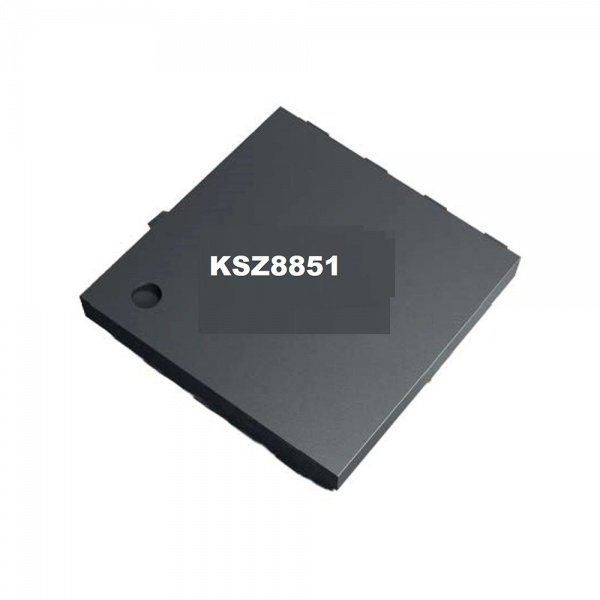 Single-Port Ethernet MAC Controllerwith 8/16-Bit or 32-Bit Non-PCI Interface