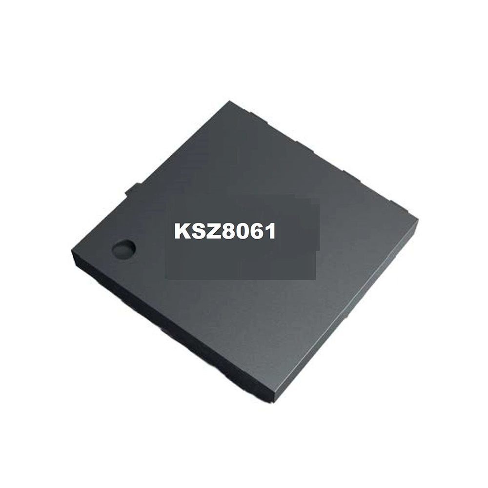 10BASE-T/100BASE-TX Physical LayerTransceiver