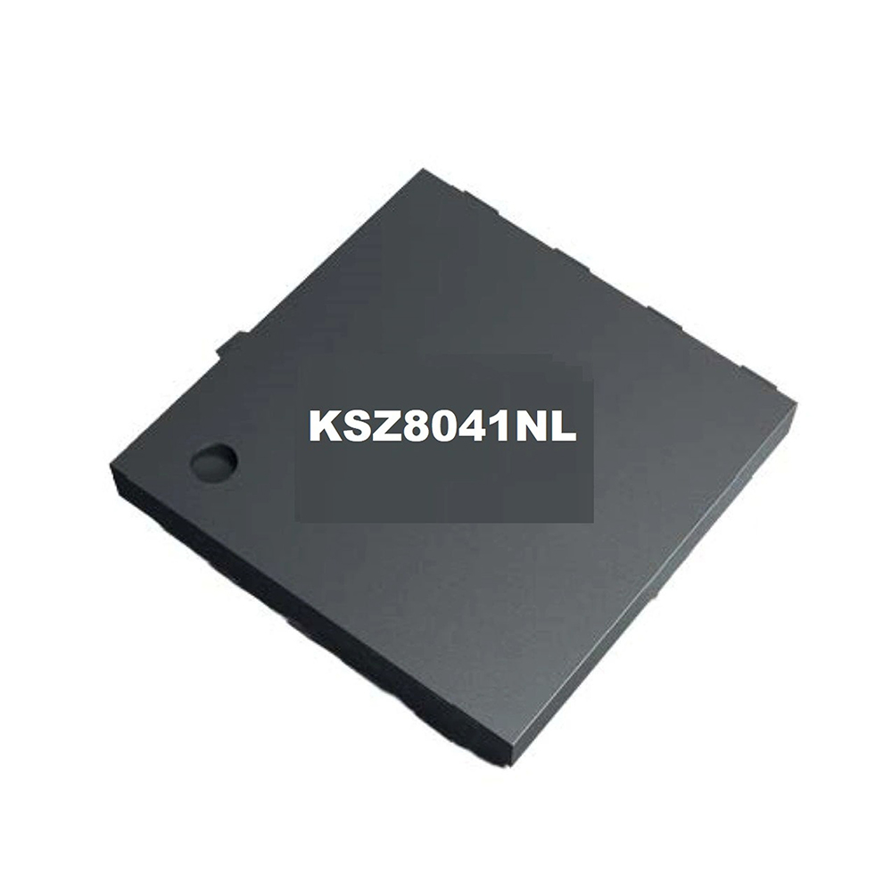 10Base-T/100Base-TXPhysical Layer Transceiver