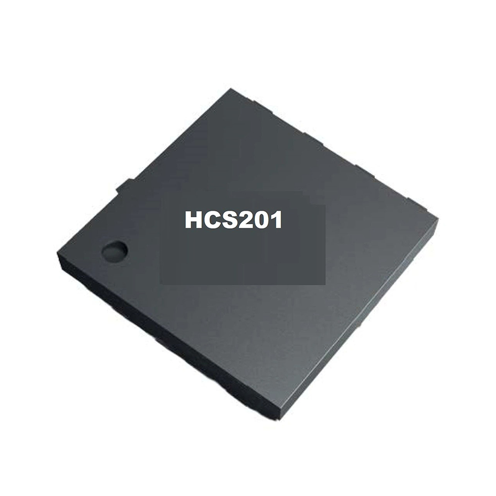 KEELOQ® Code Hopping Encoder HCS201