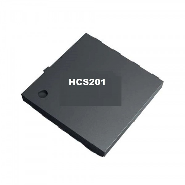 KEELOQ® Code Hopping Encoder HCS201