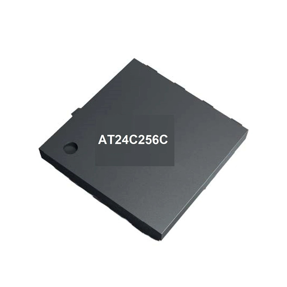 I2C Automotive Temperature Serial EEPROM 128K （16,384 x 8）, 256K （32,768 x 8） AT24C256C IC
