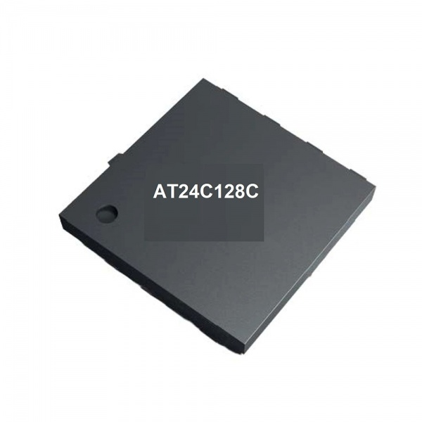 I2C-Compatible (2-Wire) Serial EEPROM 128-Kbit (16,384 x 8) AT24C128C